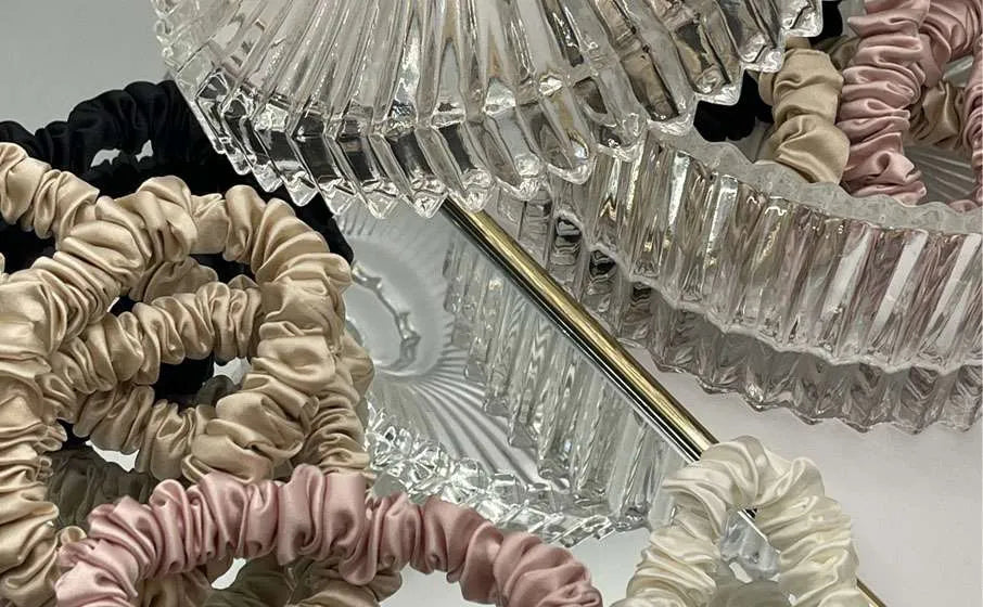 HOW TO CARE FOR AND MAINTAIN YOUR SILK PRODUCTS