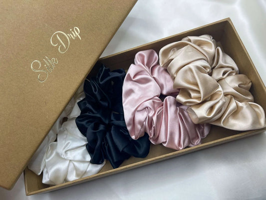 HOW SILK WILL CHANGE YOUR LIFE