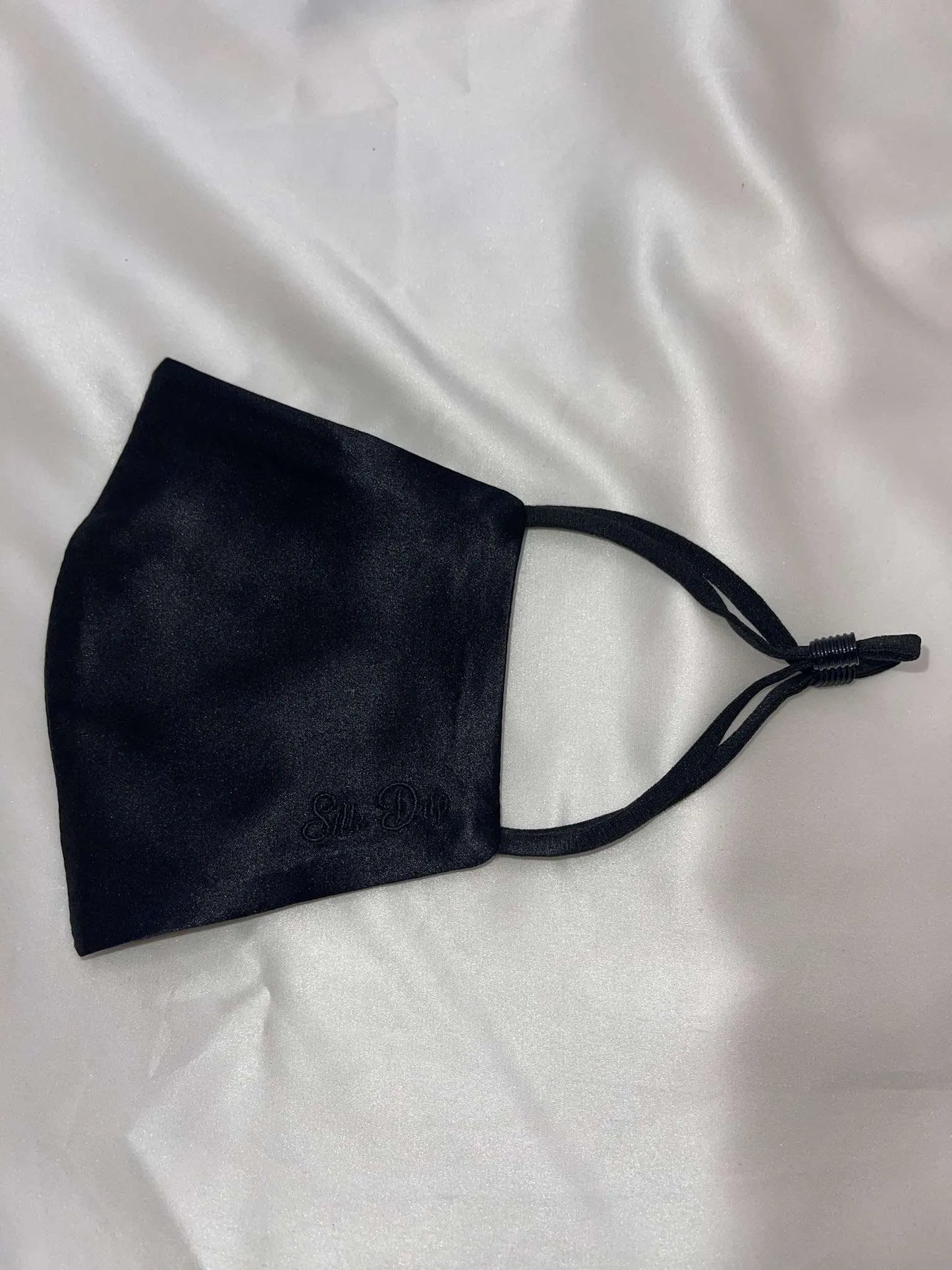 Silk Face Mask